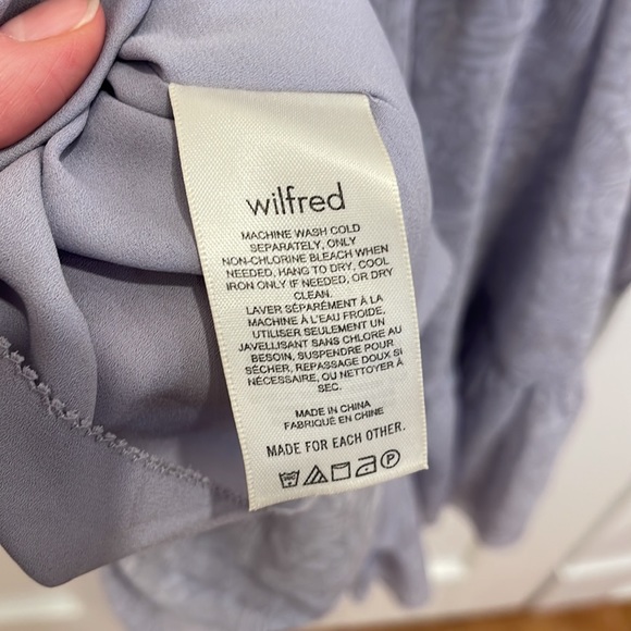 Wilfred Dress - Picture 5 of 5